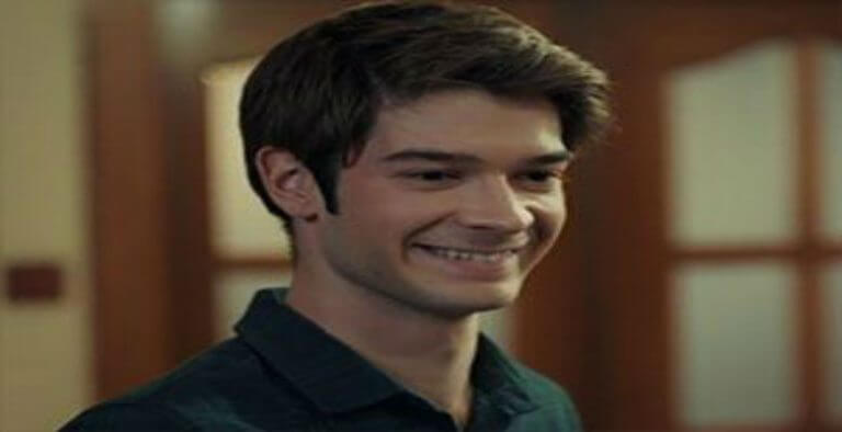 Burak Can Kimdir?