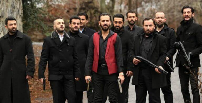 Show Tv Çukur’a Büyük Şok!