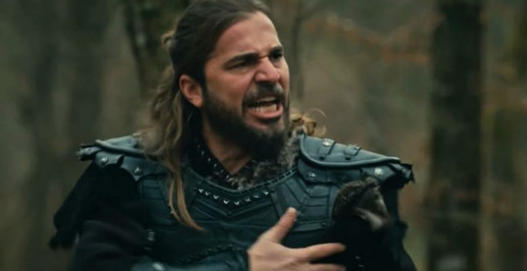 Diriliş Ertuğrul 116.bölüm 2. fragmanı