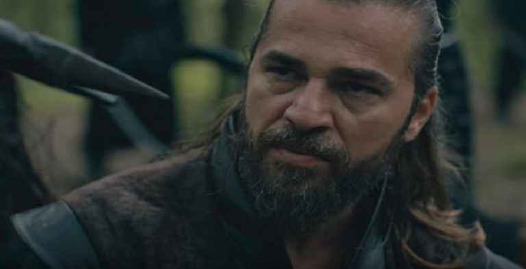 Diriliş Ertuğrul 120. Bölüm 2. Fragmanı Yayınlandı! Ertuğrul Bey Ölüyor mu?