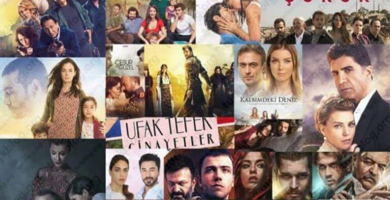 Çukur, Söz, Kadın, Sen Anlat Karadeniz, İstanbullu Gelin… Haftanın İlk 5 Listesinde Kimler Var?