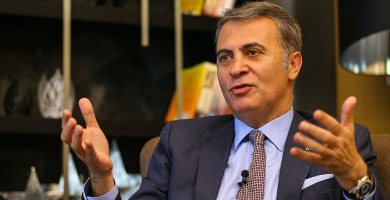 Fikret Orman Türkiye güzeli aşkı