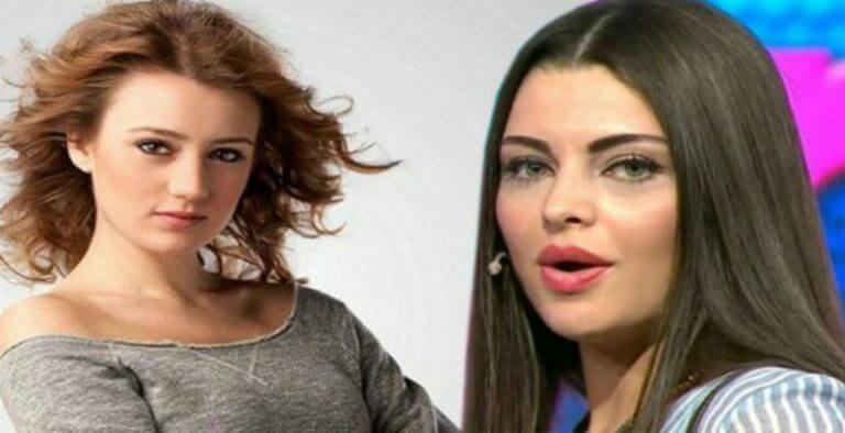 Sinem Umaş’tan Hapis Cezası Alan Gizem Karaca’ya Şok Sözler!