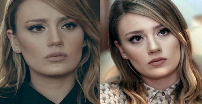 Gizem Karaca sessizliğini bozdu… İşte detaylar!