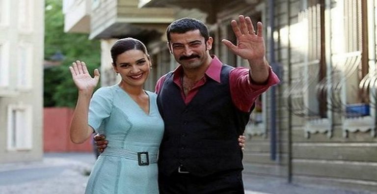 Bergüzar Korel ile Kenan İmirzalıoğlu aynı projede mi yer alacak?