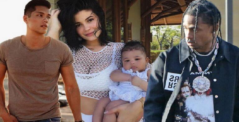 Kylie Jenner’ın Koruması Tim Chung: Bebeğin Babası Ben Değilim!