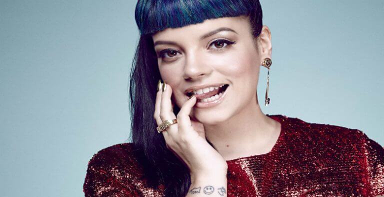 Ünlü Şarkıcı Lily Allen İtiraf Etti: Tur Otobüsünde Kocamı Aldattım!