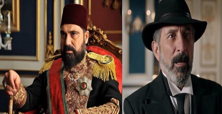 Payitaht Abdülhamid 51. bölüm fragmanları yayınlandı!