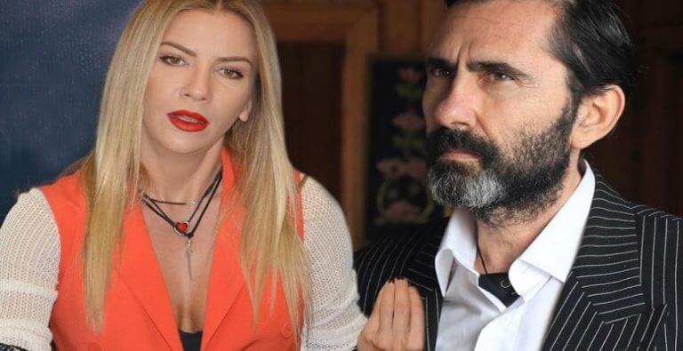 Ivana Sert’ten Peker Açıkalın hamlesi! İşte detaylar…