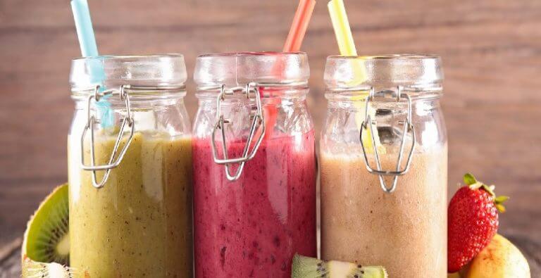 Smoothie Nedir? Nasıl Yapılır?