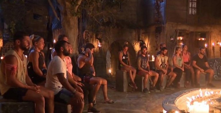 Survivor Son Bölümde Dokunulmazlığı Kim Kazandı? Elema Adayları Kimler Oldu?