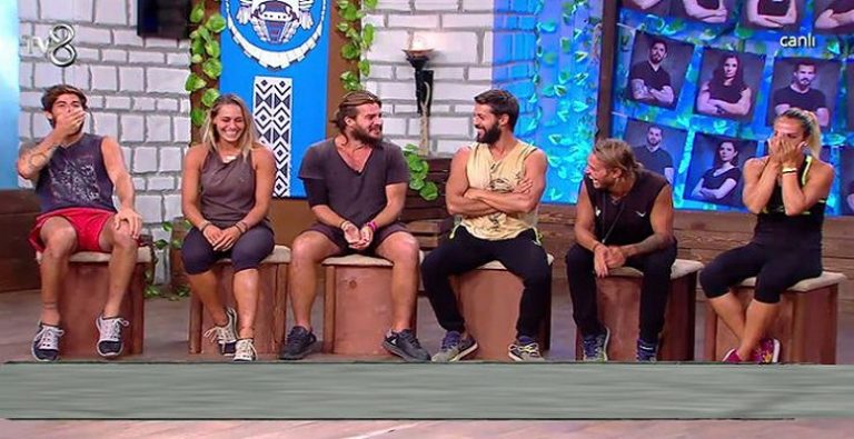 Survivor İstanbul’da! Peki ilk durak neresi oldu?