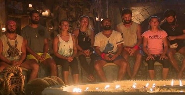 Survivor ‘da Eleme Adayları Belli Oldu…Peki Bu İsimler Kim?