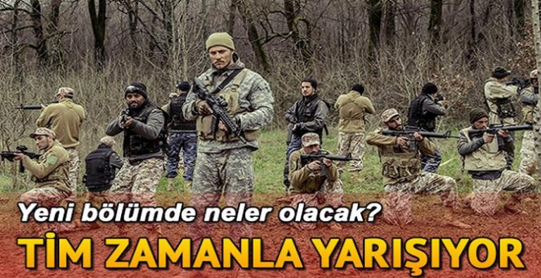 Söz 47. bölüm fragmanları yayınlandı! İşte detaylar…