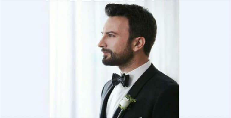 Tarkan’dan Alkışlanacak Hareket!