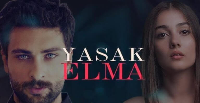 Yasak Elma, izleyicisini şaşırttı!