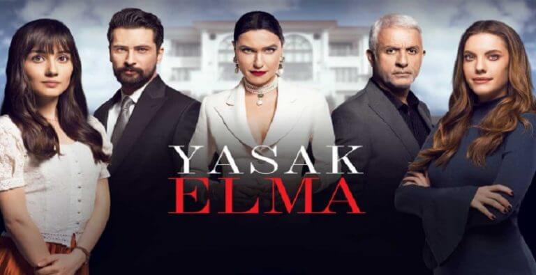 Yasak Elma 8. bölüm fragmanı yayınlandı! İşte detaylar…