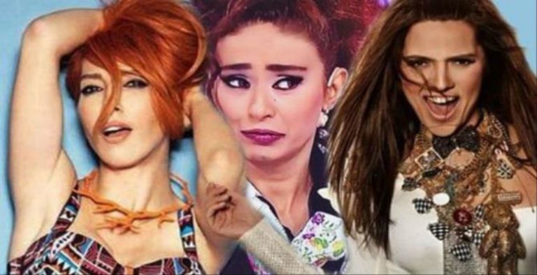 Demet Akalın ve Hande Yener’in ‘Yıldız’ Savaşları!