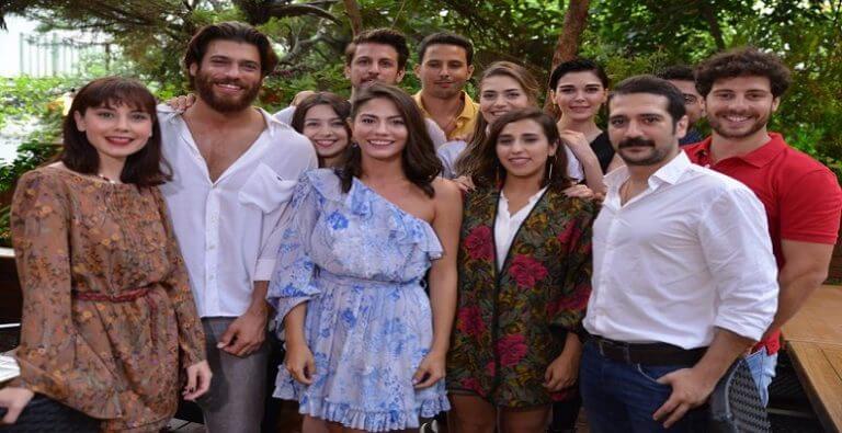 Erkenci Kuş Dizisinde Aylin’den Sonra Yeni Kötü Karakter Bakın Kim?