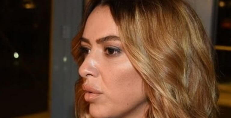 Hadise Kesenin Ağzını Açtı!