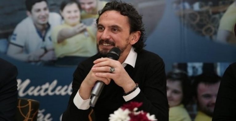 Tuncay Şanlı Kimdir?