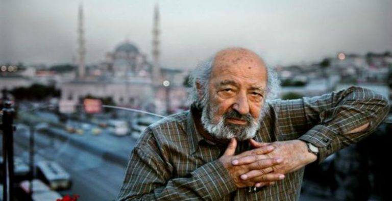 Ara Güler kimdir