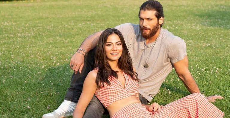 Erkenci Kuş 5. Bölüm İlk Sahne Yayınlandı! Gerçek Olamaz…