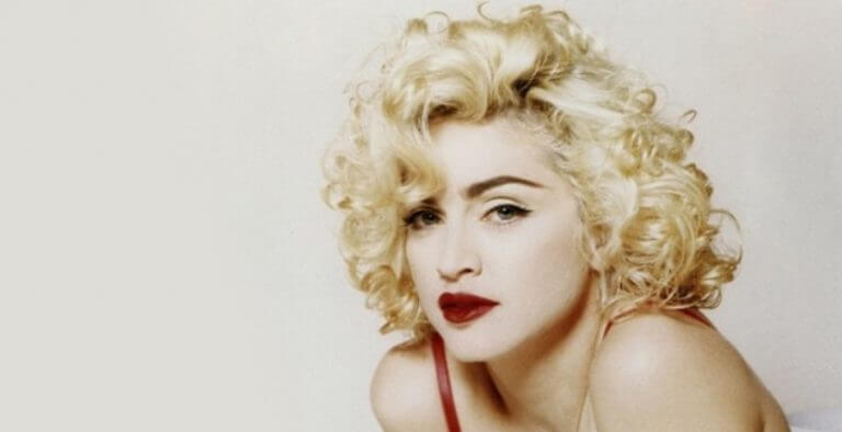 Madonna, şöhrete kavuştuğu günlerde eleştirilen çıplak karelerini bakın nasıl savundu?