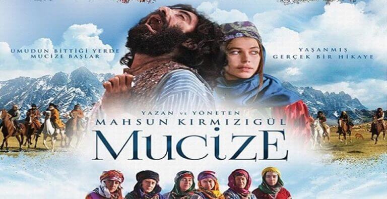 ‘Mucize 2: Aşk’ Filminin Fragmanı Yayınlandı!