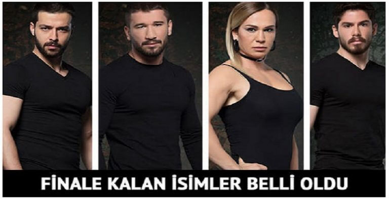 Survivor’da finale kim kaldı? Kimler elendi? Survivor şampiyonu kim olacak?