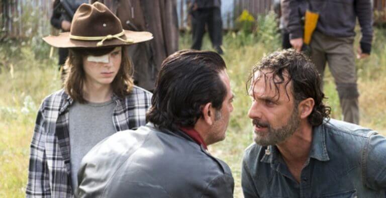 The Walking Dead hayranları bu habere üzülecek!