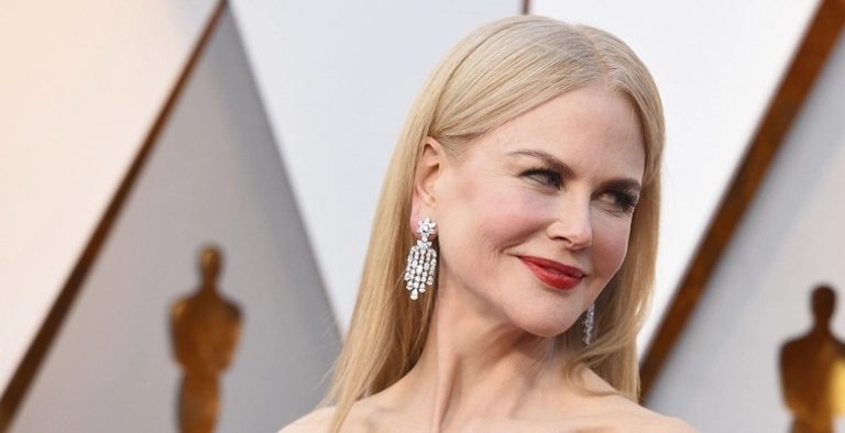 Nicole Kidman kimdir?