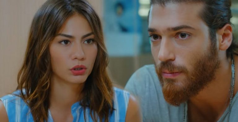 Sanem “Ben aşık oldum” İşte Erkenci Kuş 7. bölüm fragmanı    