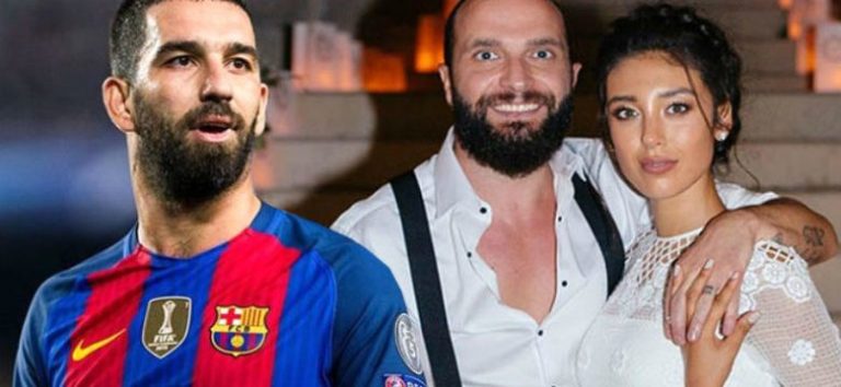 Arda Turan’dan “Bana Asıldı” İddialarına Cevap: Doğrudur Ama…