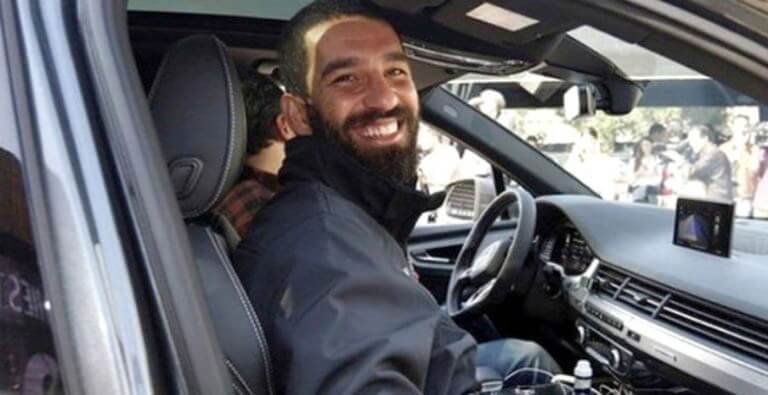 Arda Turan’a Dava Açan Eski Şoföründen Açıklama Geldi!