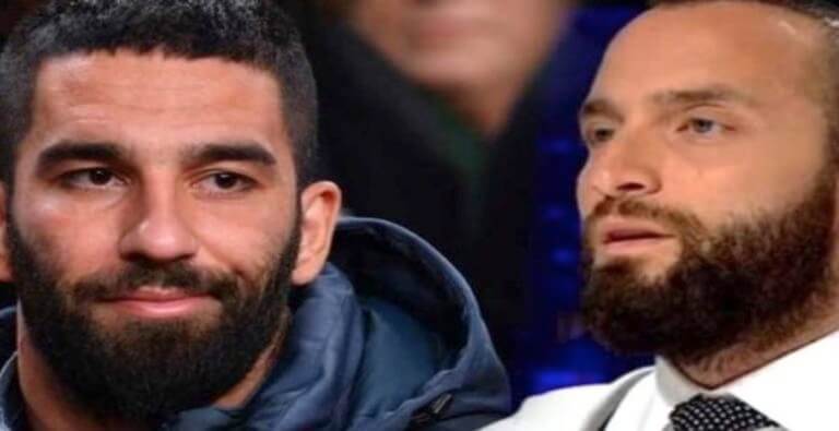 İşte Berkay'ın Arda Turan ile Helalleşme Şartı