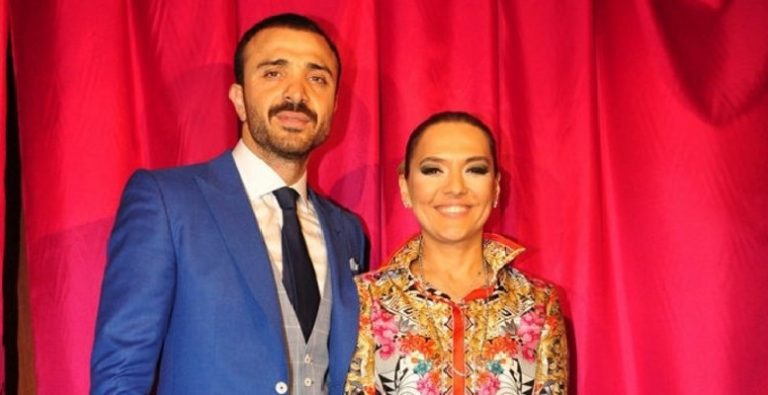 Demet Akalın: İnsanlar Benim Yanımda Olmalı