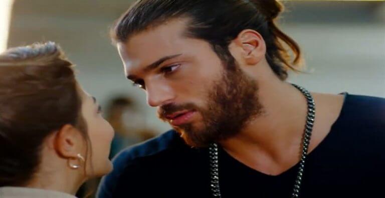 Erkenci Kuş’ta Kıskançlık Krizi!