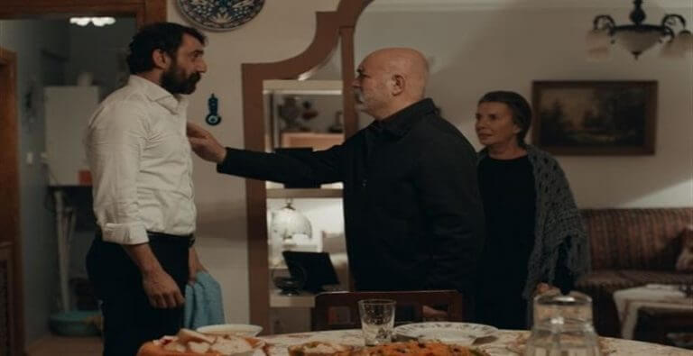 Çukur Dizisinde Fragman Geldi mi ?