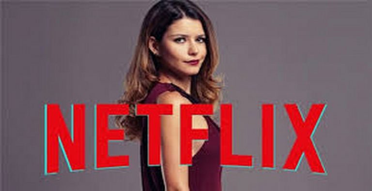 Beren Saat, Netflix’le Ekranlara Geri Dönüyor!