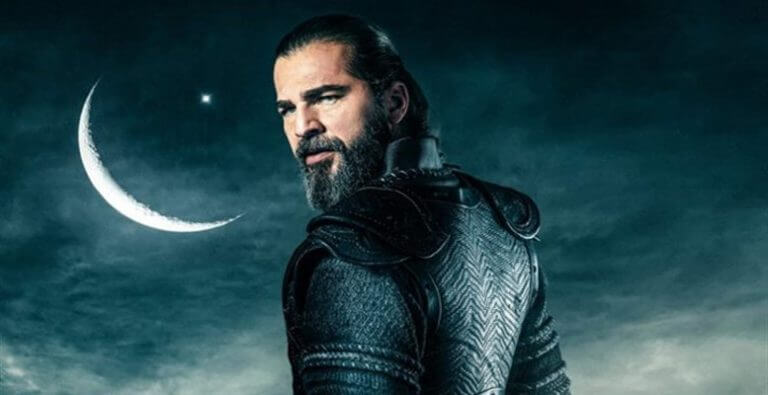 Diriliş Ertuğrul’da Bu Akşam!