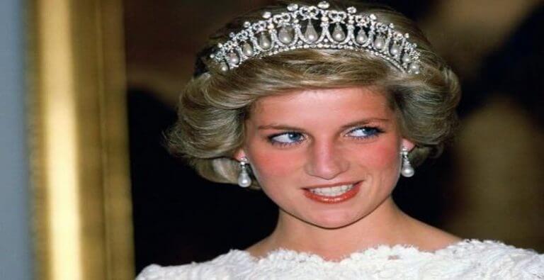 Lady Diana Kimdir