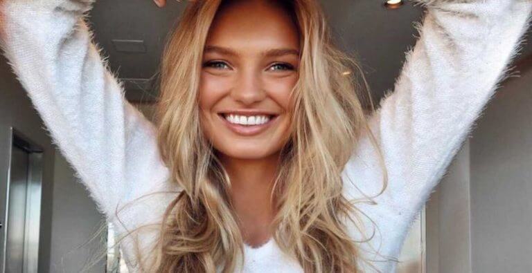 romee-strijd-kimdir