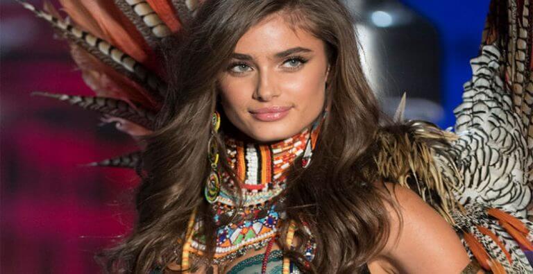 taylor-hill-kimdir