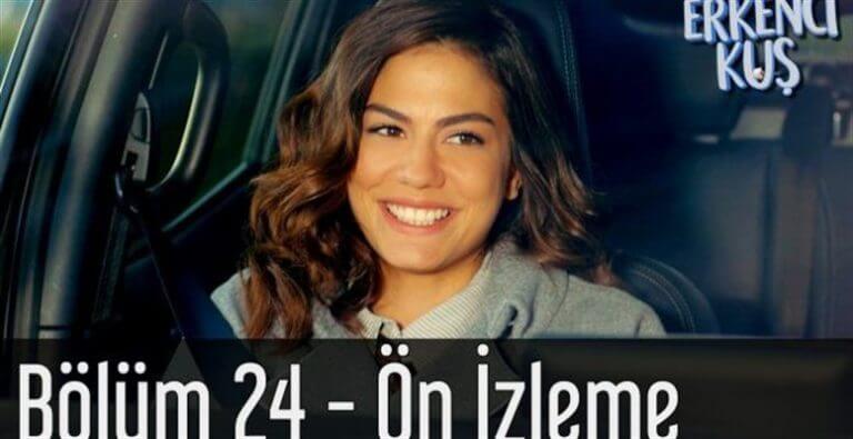 Erkenci Kuş’ta Mevkibe Gerçekleri Öğrenecek mi?