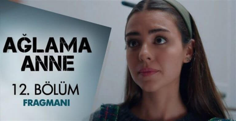 Ağlama Anne 12. Bölüm Fragmanı! Finale Az Kala!