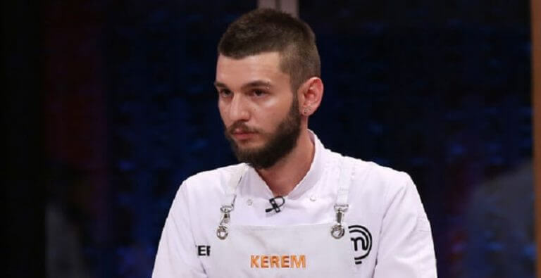 MasterChef Kerem Giritlioğlu Kimdir?