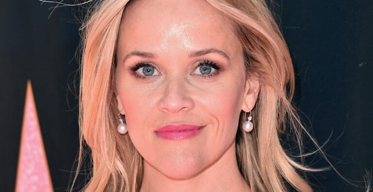 Reese Witherspoon Kimdir?