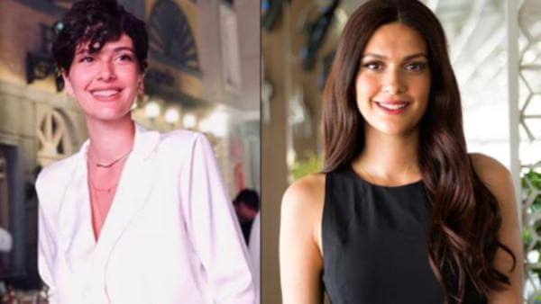 Bergüzar Korel, kısa saçlarıyla dalga geçen magazin basınına ateş püskürdü!