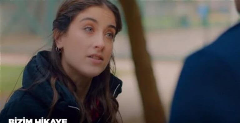 Hazal Kaya Bizim Hikaye Dizisinden Ayrılıyor mu?